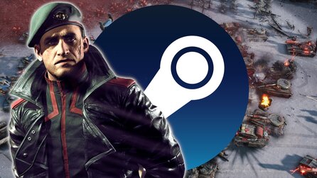 Der C+C-Erbe Tempest Rising wurde versehentlich zu früh veröffentlicht und ihr könnt jetzt schon spielen