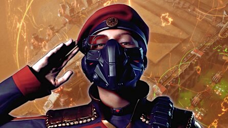 Tempest Rising: Einer der coolsten C+C-Nachfahren bekommt ein Story-Addon und die ersten Missionen sind ab sofort kostenlos spielbar