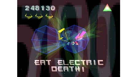 Tempest X3 PlayStation