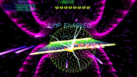 Tempest 4000 - Screenshots