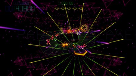Tempest 4000 - Screenshots