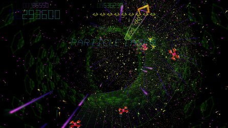 Tempest 4000 - Screenshots