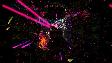 Tempest 4000 - Screenshots