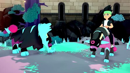 Temtem - Das MMORPG will Pokémon Konkurrenz machen und enthüllt den finalen Releasetermin