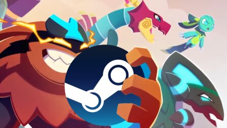 Gratis Pokémon-Rivale: Temtem Showdown bietet kurzweiliges Gameplay ohne Sammelfrust