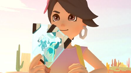 Temtem: Ist das PC-Pokémon nur ein Abklatsch oder eine Genre-Revolution?