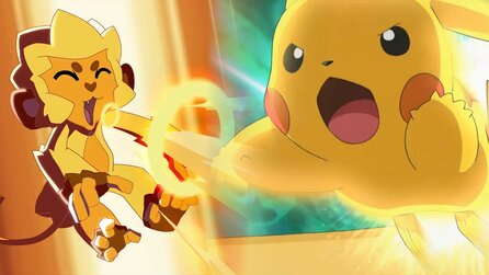 Temtem vs. Pokémon: Was unterscheidet die beiden Monstersammel-Spiele?