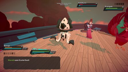 Temtem - Screenshots