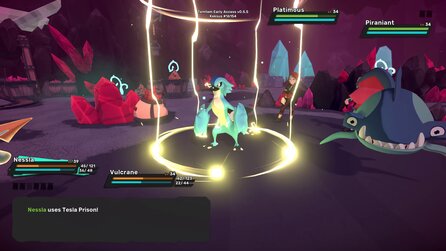 Temtem - Screenshots