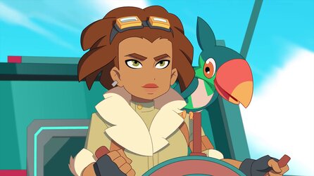 Wie gehts mit Temtem bis 2021 weiter? Entwickler versprechen neue Monster + PvE-Endgame
