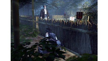 Tenchu: Fatal Shadows