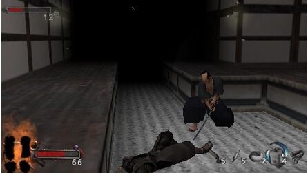 Tenchu: Time of the Assassins