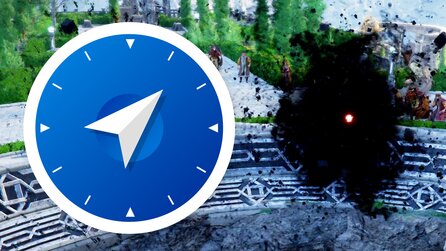 Crimson Desert: Tenebrum besiegen – So gelingt euch der Boss-Kampf