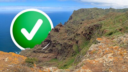 Wir kennen sie als Urlaubsziel: Teneriffa entwickelt sich gerade zu einer Insel der Supercomputer