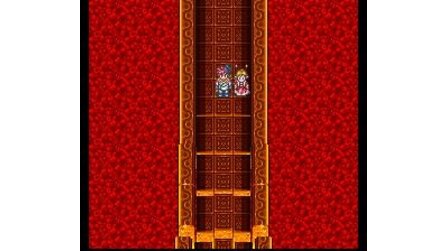 Tengai Makyou Zero SNES