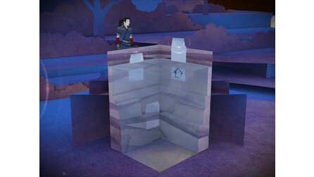 Tengami - Screenshots