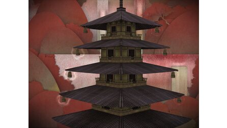 Tengami - Screenshots