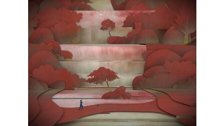 Tengami - Screenshots