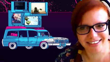 Teppich kostet extra - So schaffen es Indie-Spiele auf die Gamescom 2017 - GameStar TV