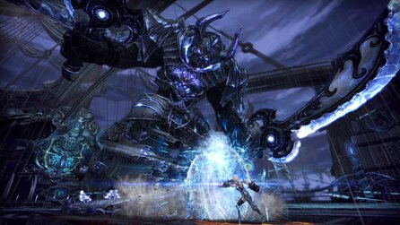 TERA - Screenshots