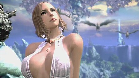 T.E.R.A.: The Exiled Realms of Arborea - Walkthrough mit den Entwicklern