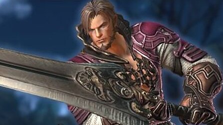 T.E.R.A.: The Exiled Realms of Arborea - Videos zeigen den Zerstörer und eine Region