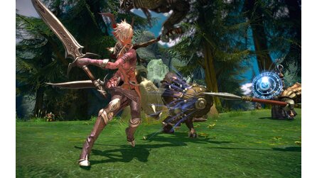 T.E.R.A. - GDC-Trailer, Bilder, Artworks und Wallpaper