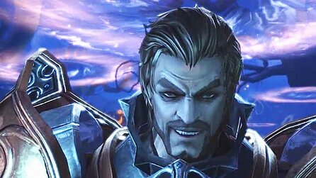 TERA - Online-Rollenspiel startet in Korea