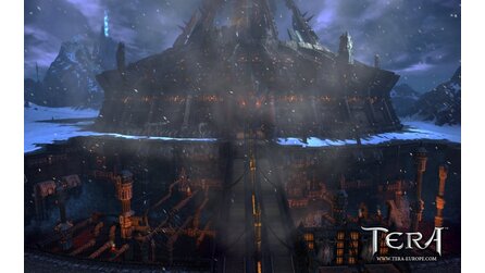 TERA - Inhalte der EU-Version, Abo-Preis, Politik-System