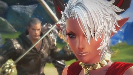 TERA - Neuer Release-Termin und Infos zu Alpha + Beta