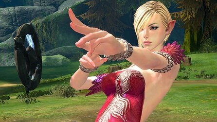 TERA - Nach Umstellung auf Free2Play – Koreaner stürmen die Server