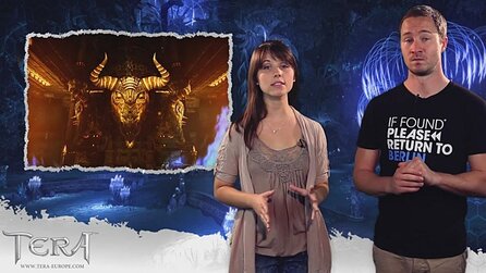 TERA - Großer Content-Patch für nächste Woche angekündigt
