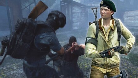 »Ihr denkt, wir sind n Klon? Danke!« - Postapokalyptischer Shooter kupfert bei The Last of Us ab und das ist komplette Absicht