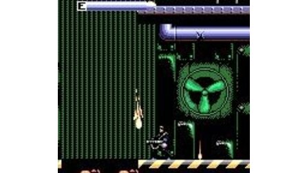 Terminator 2: Judgement Day Game Gear
