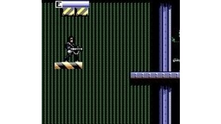 Terminator 2: Judgement Day Game Gear