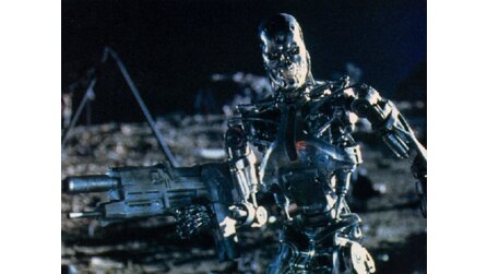 Terminator 3: Zahltag
