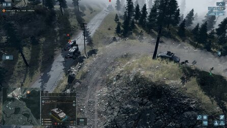 Terminator: Dark Fate - Defiance - Screenshots