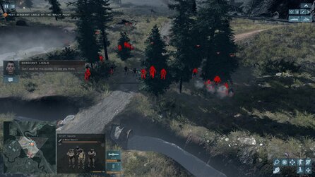 Terminator: Dark Fate - Defiance - Screenshots