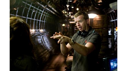 Terminator Salvation (Kino)