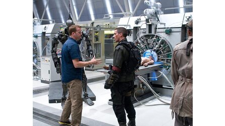 Terminator Salvation (Kino)