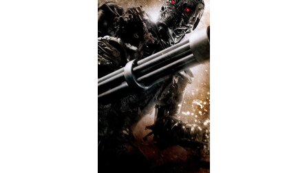 Terminator Salvation (Kino)