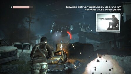 Terminator: Die Erlösung PS3 360