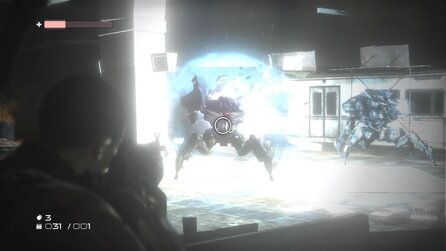 Terminator: Die Erlösung PS3 360