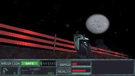 Terminator: Future Shock - Screenshots