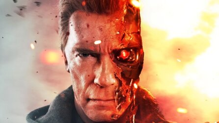 Terminator: Genisys - Produzentin möchte die Reihe neu ausrichten