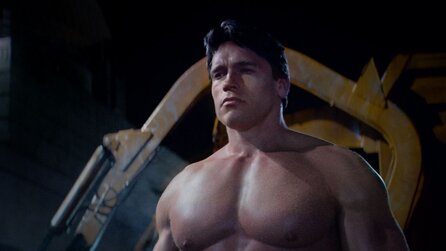 Terminator: Genisys - Bilder zum Kinofilm