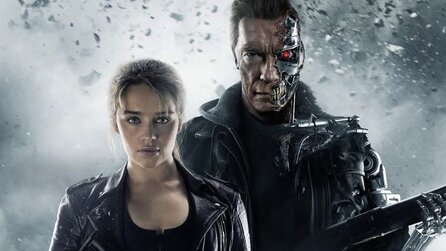 Terminator - Arnold Schwarzenegger bestätigt: Neuer Terminator-Film ignoriert Genisys