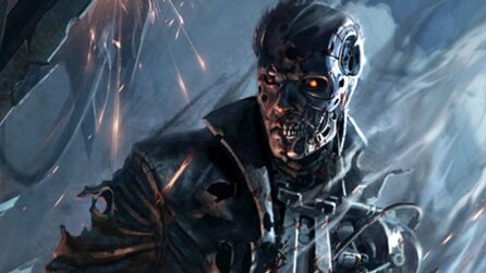 Neuer Ego-Shooter Terminator: Resistance kommt von den Rambo-Entwicklern