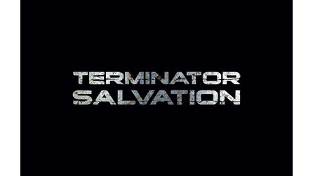 Terminator Salvation - Offizielles Spiel zum Kinofilm angekündigt
