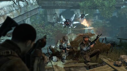 Terminator: Die Erlösung - GamePro-Test zur Xbox 360-Version